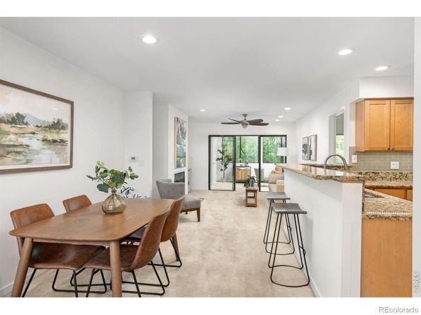 3805 Northbrook Drive D, Boulder CO 80304