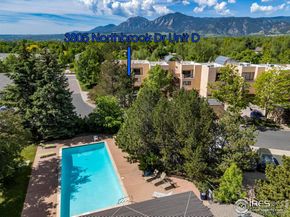 3805 Northbrook Drive D, Boulder CO 80304