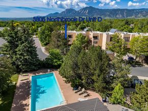 3805 Northbrook Drive D, Boulder CO 80304