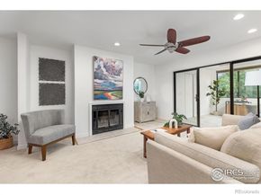 3805 Northbrook Drive D, Boulder CO 80304