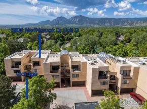 3805 Northbrook Drive D, Boulder CO 80304