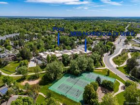 3805 Northbrook Drive D, Boulder CO 80304