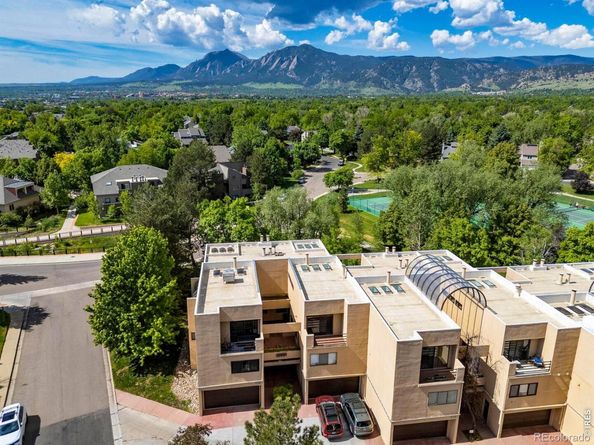 3805 Northbrook Drive D, Boulder CO 80304