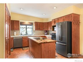 5419 Crestone Circle, Boulder CO 80301