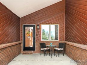 5419 Crestone Circle, Boulder CO 80301