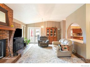 5419 Crestone Circle, Boulder CO 80301