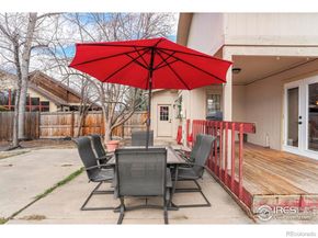 5419 Crestone Circle, Boulder CO 80301