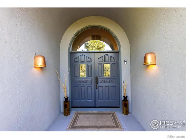 8726 Crimson Clover Lane, Longmont CO 80503