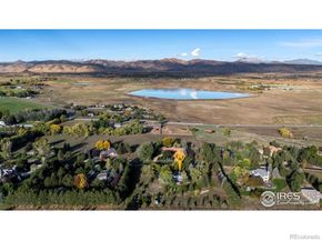 8726 Crimson Clover Lane, Longmont CO 80503