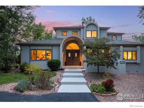 8726 Crimson Clover Lane, Longmont CO 80503