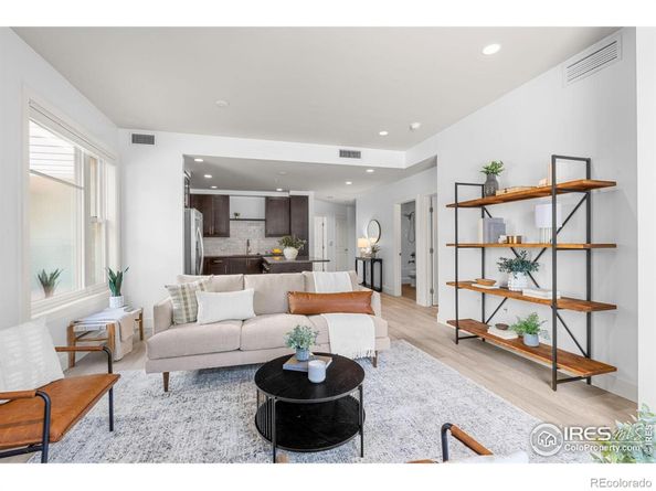 3401 Arapahoe Avenue 114, Boulder CO 80303