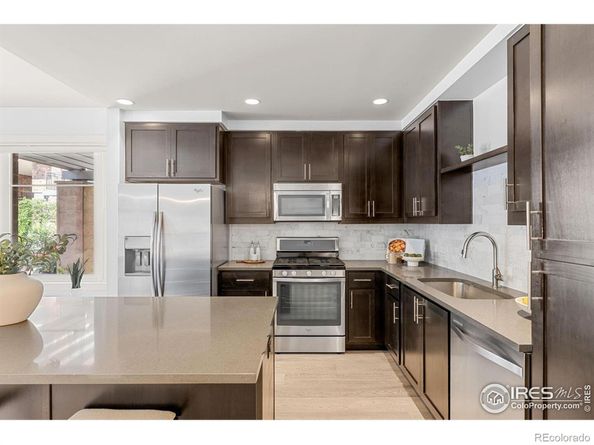3401 Arapahoe Avenue 114, Boulder CO 80303