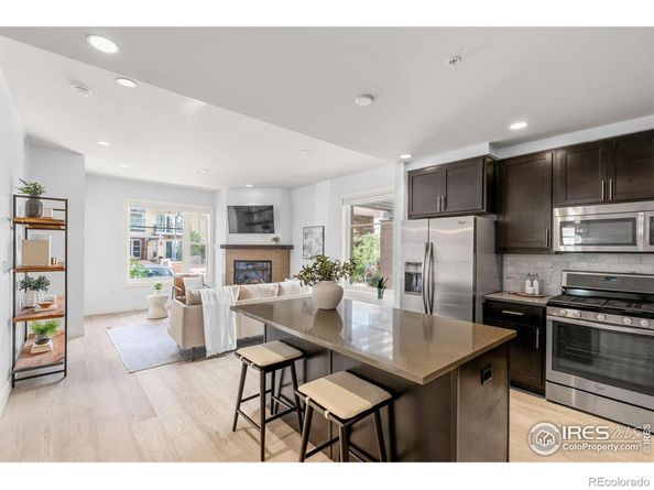 3401 Arapahoe Avenue 114, Boulder CO 80303