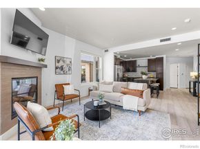 3401 Arapahoe Avenue 114, Boulder CO 80303