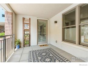 3401 Arapahoe Avenue 114, Boulder CO 80303