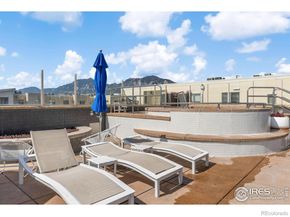 3401 Arapahoe Avenue 114, Boulder CO 80303