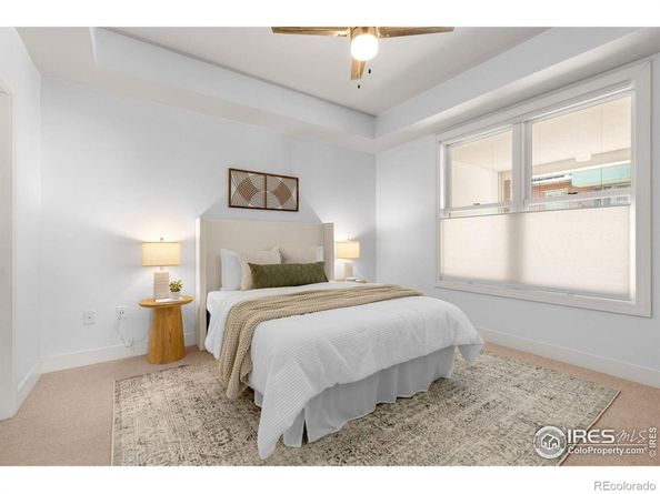 3401 Arapahoe Avenue 114, Boulder CO 80303