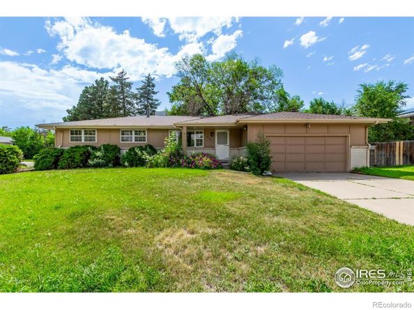 6131 Wolff Street, Arvada CO 80003