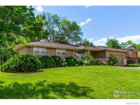 6131 Wolff Street, Arvada CO 80003