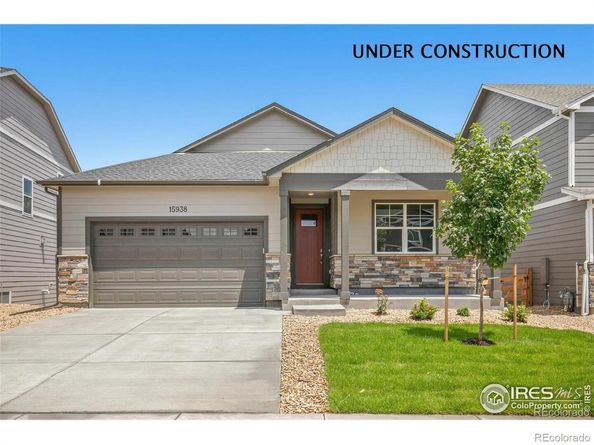 376 Chardon Avenue, Brighton CO 80601