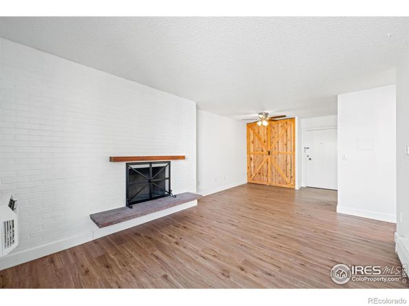 4110 Hale Parkway 4J, Denver CO 80220