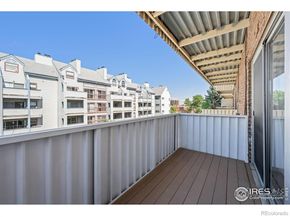 4110 Hale Parkway 4J, Denver CO 80220