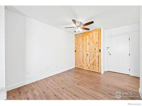 4110 Hale Parkway 4J, Denver CO 80220