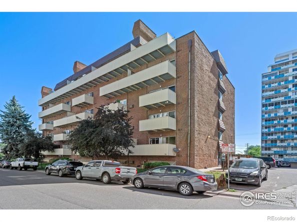 4110 Hale Parkway 4J, Denver CO 80220