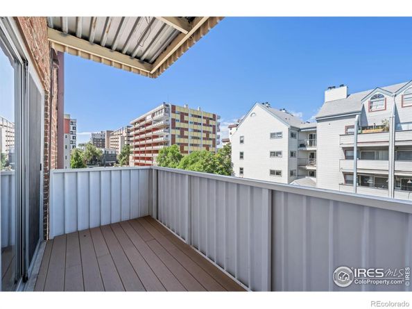 4110 Hale Parkway 4J, Denver CO 80220