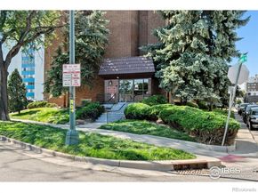 4110 Hale Parkway 4J, Denver CO 80220