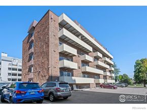 4110 Hale Parkway 4J, Denver CO 80220