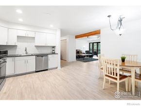 2805 Sundown Lane 212, Boulder CO 80303