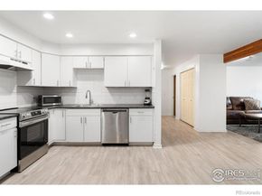 2805 Sundown Lane 212, Boulder CO 80303