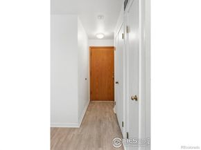 2805 Sundown Lane 212, Boulder CO 80303