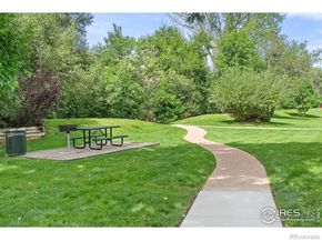 2805 Sundown Lane 212, Boulder CO 80303