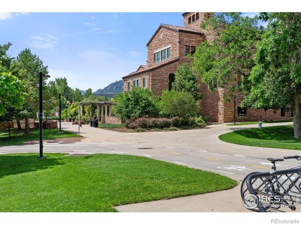 2805 Sundown Lane 212, Boulder CO 80303