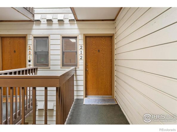 2805 Sundown Lane 212, Boulder CO 80303