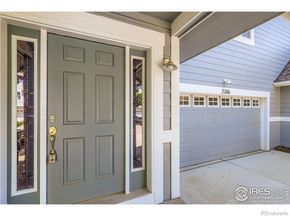2206 Watersong Circle, Longmont CO 80504