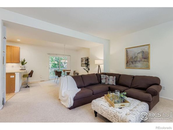 2206 Watersong Circle, Longmont CO 80504