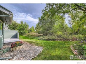 4258 Corriente Place, Boulder CO 80301