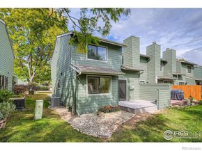 4258 Corriente Place, Boulder CO 80301