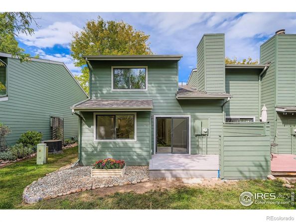 4258 Corriente Place, Boulder CO 80301