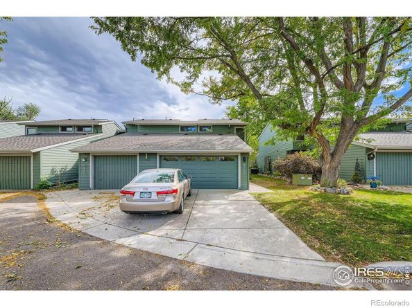 4258 Corriente Place, Boulder CO 80301