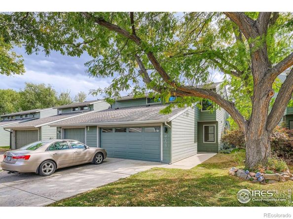 4258 Corriente Place, Boulder CO 80301