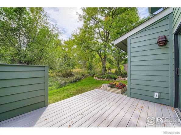 4258 Corriente Place, Boulder CO 80301