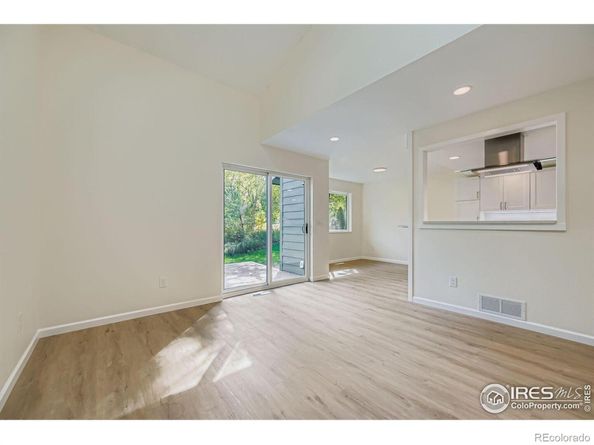 4258 Corriente Place, Boulder CO 80301