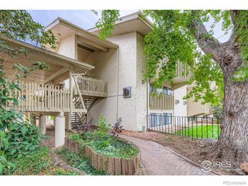 2707 Valmont Road