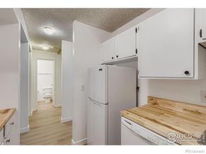 2707 Valmont Road 205 D, Boulder CO 80304