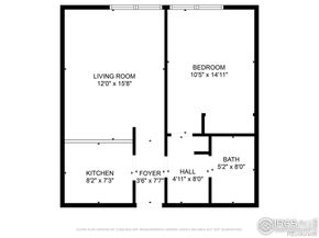 2707 Valmont Road 205 D, Boulder CO 80304