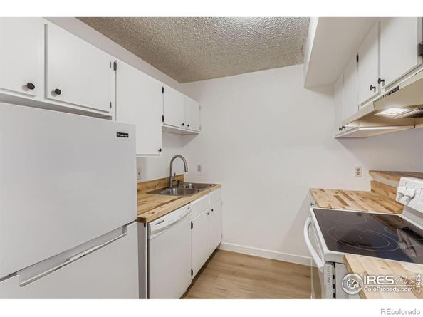 2707 Valmont Road 205 D, Boulder CO 80304